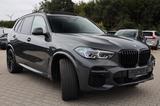 BMW X5 30d M Sport*Integral*Nachlackierungsfrei - mit Diesel-Antrieb: Scheckheftgepflegt, Geländewagen