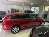 Volvo V60 Kombi Momentum *Navi*PDC*TüV 2026* - Volvo V60 aus 2015