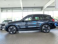 BMW iX3 - Vorschau Bild 10