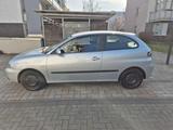 Seat Ibiza 1.4 Liter Benzin 100 PS Schalte... - gebrauchte Seat Ibiza aus dem Jahr 2005