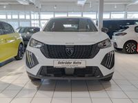 Peugeot 2008 - Vorschau Bild 2