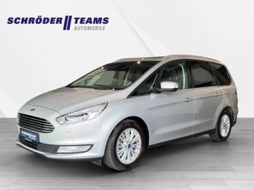 Ford Galaxy - 1