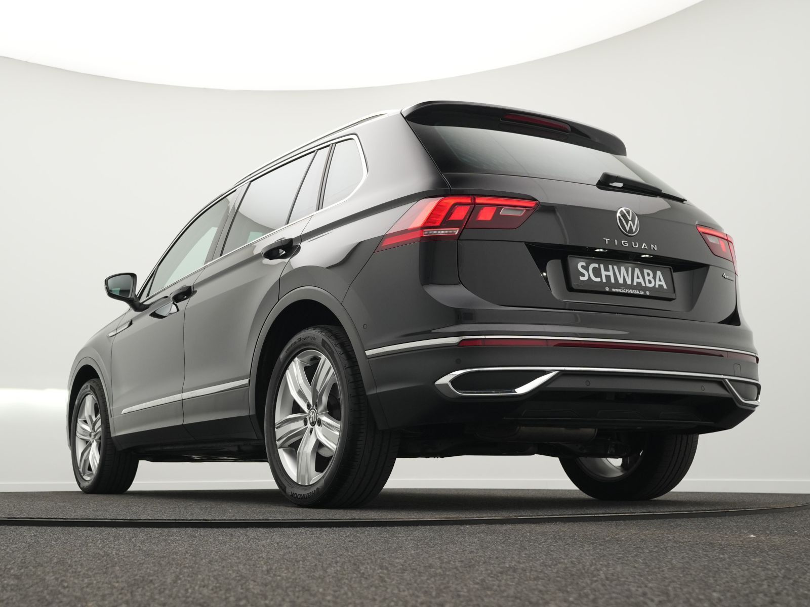 Volkswagen Tiguan - Bild 25