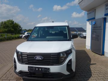 Bild 2 Ford Tourneo Courier 1.0 EcoBoost 92 kW Trend