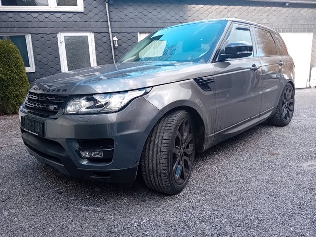 Land Rover Range Rover Sport HSE Dynamic