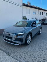 Audi Q4 etron 50 quattro Allrad - Audi Q4 Gebrauchtwagen
