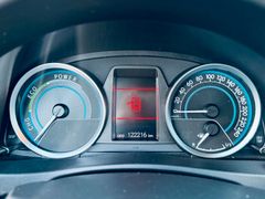 TOYOTA Auris Hybrid*Automatik*Kamera*Sitzheizung*PDC*