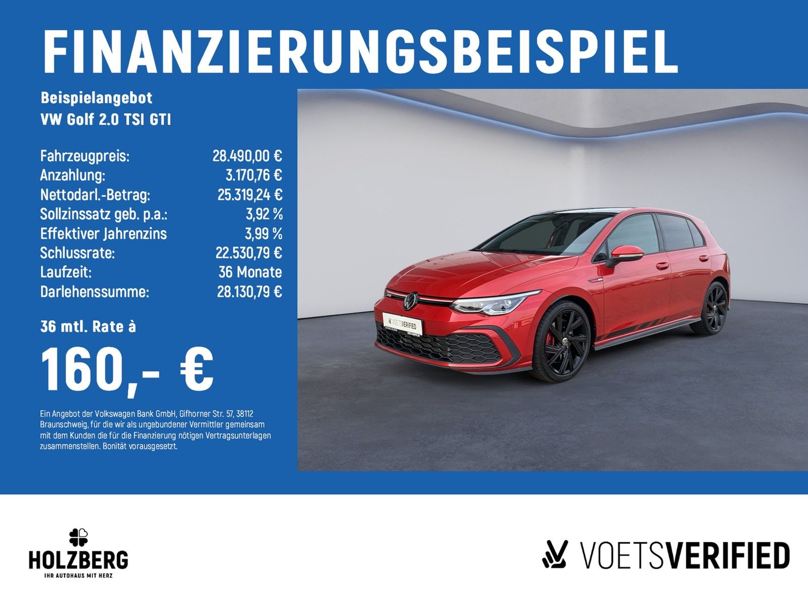 Volkswagen Golf - Bild 2