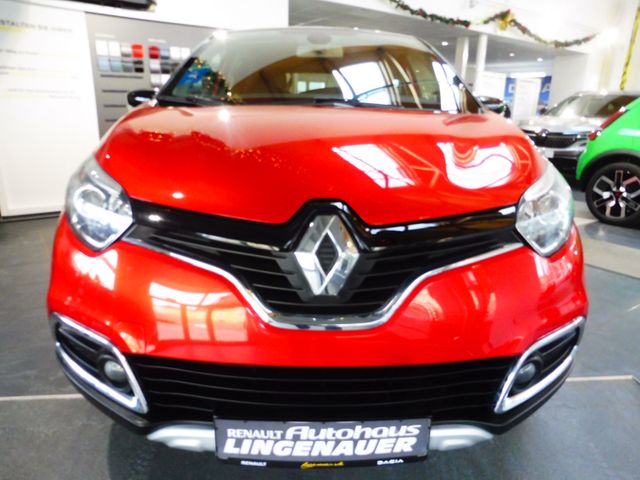 Renault Captur XMOD TCe120