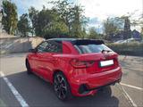 Audi A1 Sportback S line | Sitzheizung | 1. Hand - Audi A1 in Wuppertal