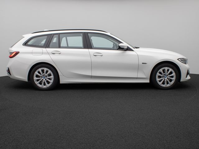 Foto Nummer 5: BMW 320e