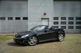 Mercedes-Benz SLK 55 AMG*1.Hand*Black-Series Bremsanlage - Mercedes-Benz: AMG Series