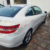 Mercedes-Benz CLC 200 CDI - - Mercedes-Benz CLC 200: Cdi