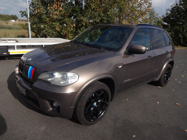 BMW X5 Baureihe  X.Drive40d