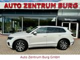 Volkswagen Touareg 3.0 TDI V6 Elegance 4Motion HUD Leder - Volkswagen Touareg Elegance mit Diesel-Antrieb