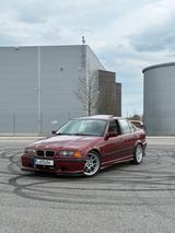BMW 323i Limo  e36 - BMW 323: E36 323i