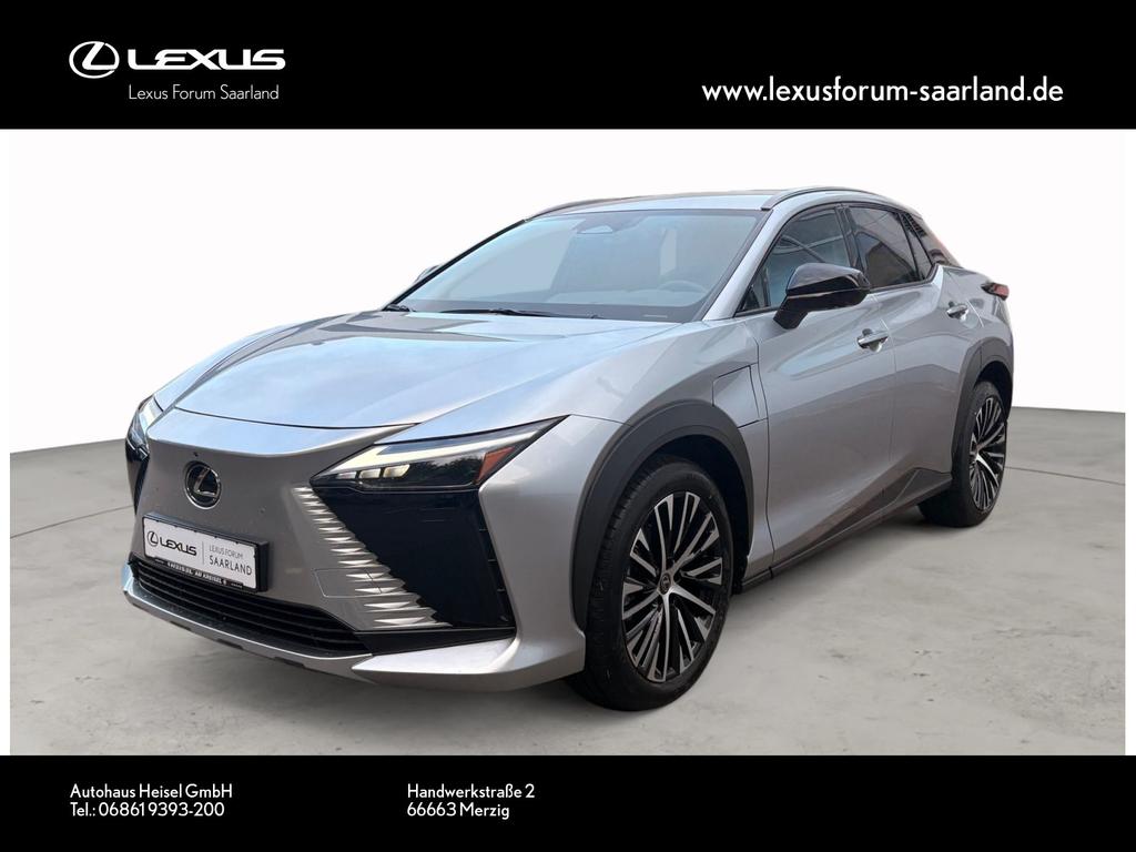 Lexus RZ 500e Executive Direct4, 20 Zoll, Tech-Paket