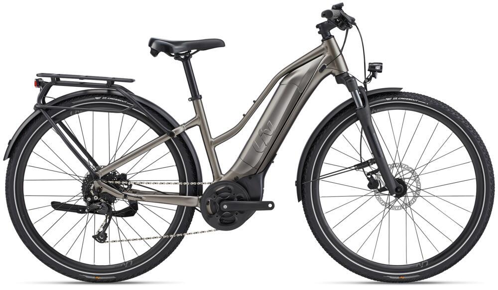 Liv Amiti-E+ 3 XS / 28"