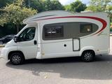 Bürstner Fiat Ducato  Zahnriemen und Inspektion neu  - Bürstner Wohnwagen & Wohnmobile