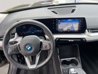 BMW iX1 - Vorschau Bild 12