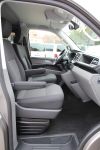 Volkswagen T6.1 Kombi DSG LED Navi AHK Standhzg Campervorb.