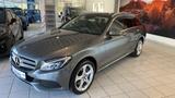 Mercedes-Benz C 350 e T 7G-TRONIC Avantgarde - Mercedes-Benz C 350: Plug-In Hybrid