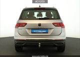 Volkswagen Tiguan Allspace 1.5 TSI Life #7-Sitzer#AHK#ACC# - Autos mit Automatikschaltung