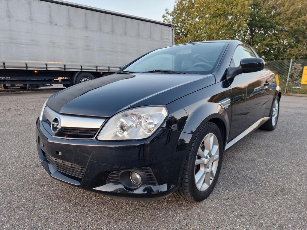 Opel Tigra 1.8 Sehr Gepflegt,Org.100.000 km,TÜV 09/27