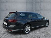 Volkswagen Passat Variant - Vorschau Bild 6