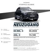 Mercedes-Benz GLE 580 AMG/HEADUP/360°/MASSAGE/DISTRO+ HUD Bi - Mercedes-Benz GLE 580 aus 2022