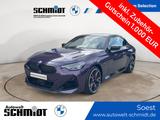 BMW M240i xDrive Coupe / NP= 71.420,- / M Sport Pro - BMW M240i Jahreswagen