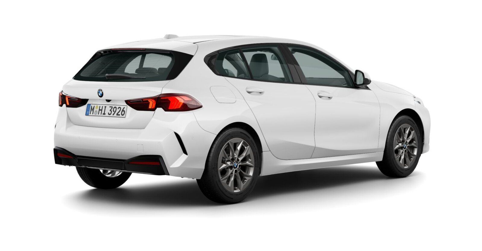 BMW 120 - Bild 2