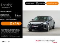Audi A5 - Vorschau Bild 1
