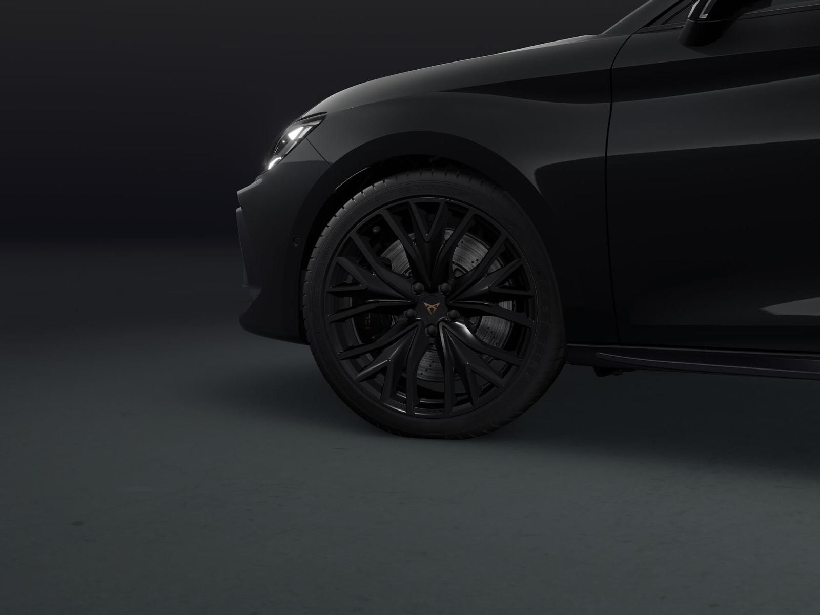 Cupra Leon - Bild 4