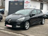 Renault Clio IV Limited DeLuxe /Automatik/NAVI/Temp./PDC - Renault Clio: Limited
