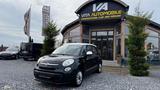 Fiat 500L 1.4 16V Pop Star Klima Tempomat 1Hand - Fiat 500L: Kleinwagen