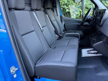 Mercedes Sprinter - 10