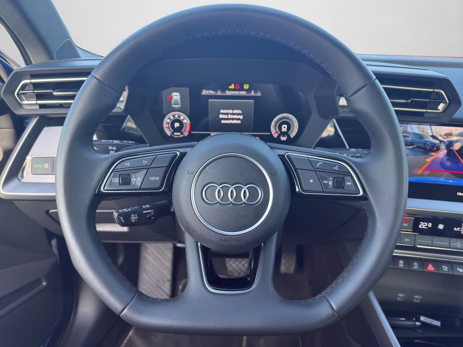 Audi A3 - Bild 10