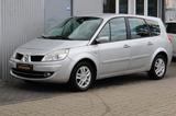 Renault Grand Scenic  Exception+Navi+Klimaaut+T-Leder+PD - Renault Scenic: Exception