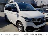 Volkswagen T6.1 Multivan Comfortline 2.0 TDI*LED*Navi*ZVF*C - Allradantrieb Automatik