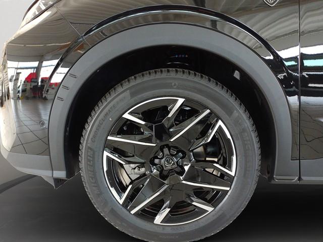 Peugeot 3008 Hybrid 145 GT 1.2 Navi LED  El. Heckklappe 