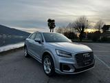 Audi Q2 1.0 TFSI Sport - Audi Q2 Kombi Gebrauchtwagen