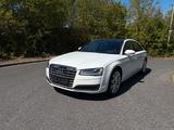 Audi A8L 50 TFSI - Audi A8 in Bremen