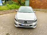 Mercedes-Benz B 250 4MATIC 7G DCT LEDER-NAVI-LED-Klima - Mercedes-Benz B 250