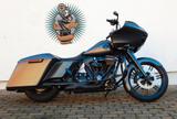 Harley-Davidson FLTRXS  - HARLEY-DAVIDSON TOURER