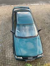 Audi Verkaufe Audi 80, BJ. 1994, erst ca. 88000... - Audi 80: B1