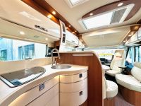 Carthago chic c-line I 4.9 LE L superior -Alde -REDUZIERT (12/18)