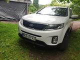 Kia Sorento 2.4 GDI 2WD Attract Attract - Kia Sorento: Attract