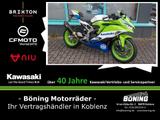 Kawasaki Ninja ZX4RR - 40 Jahre Edition - Offers