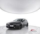Alfa Romeo ALFA ROMEO 159 2.0 JTDm Sportwagon Distinctive - - Alfa Romeo 159: 2.0